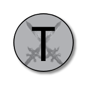 Play 1v1 Teams icon.